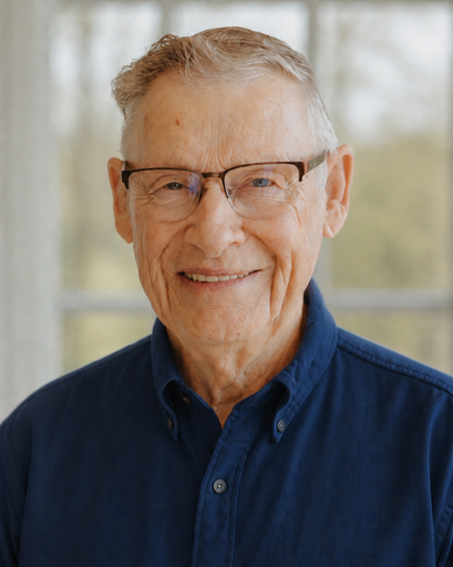 Wilbur Latham's obituary image
