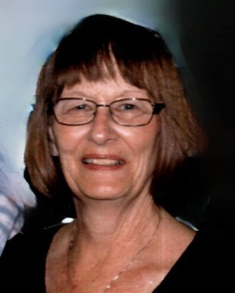 Beverly Marie Oswald
