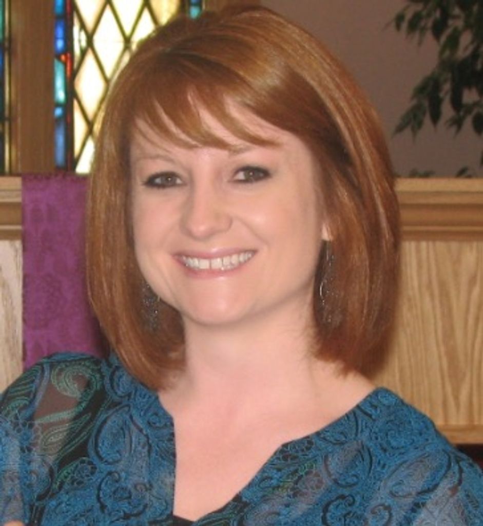 Brandy C. (Ernst)  Keller Profile Photo