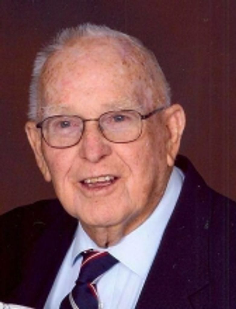 Wayne S. Dimeler