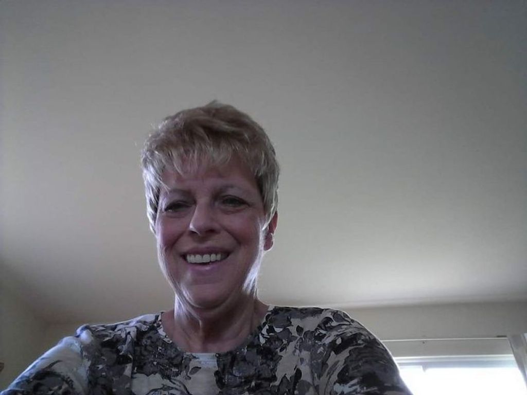 Mary Ellen Willkomm Profile Photo