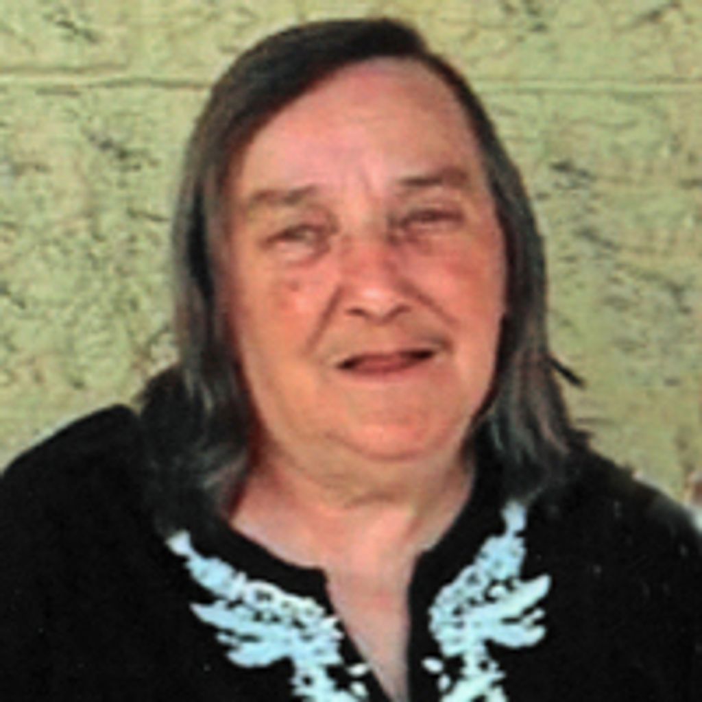 Alberta  Mae Moore