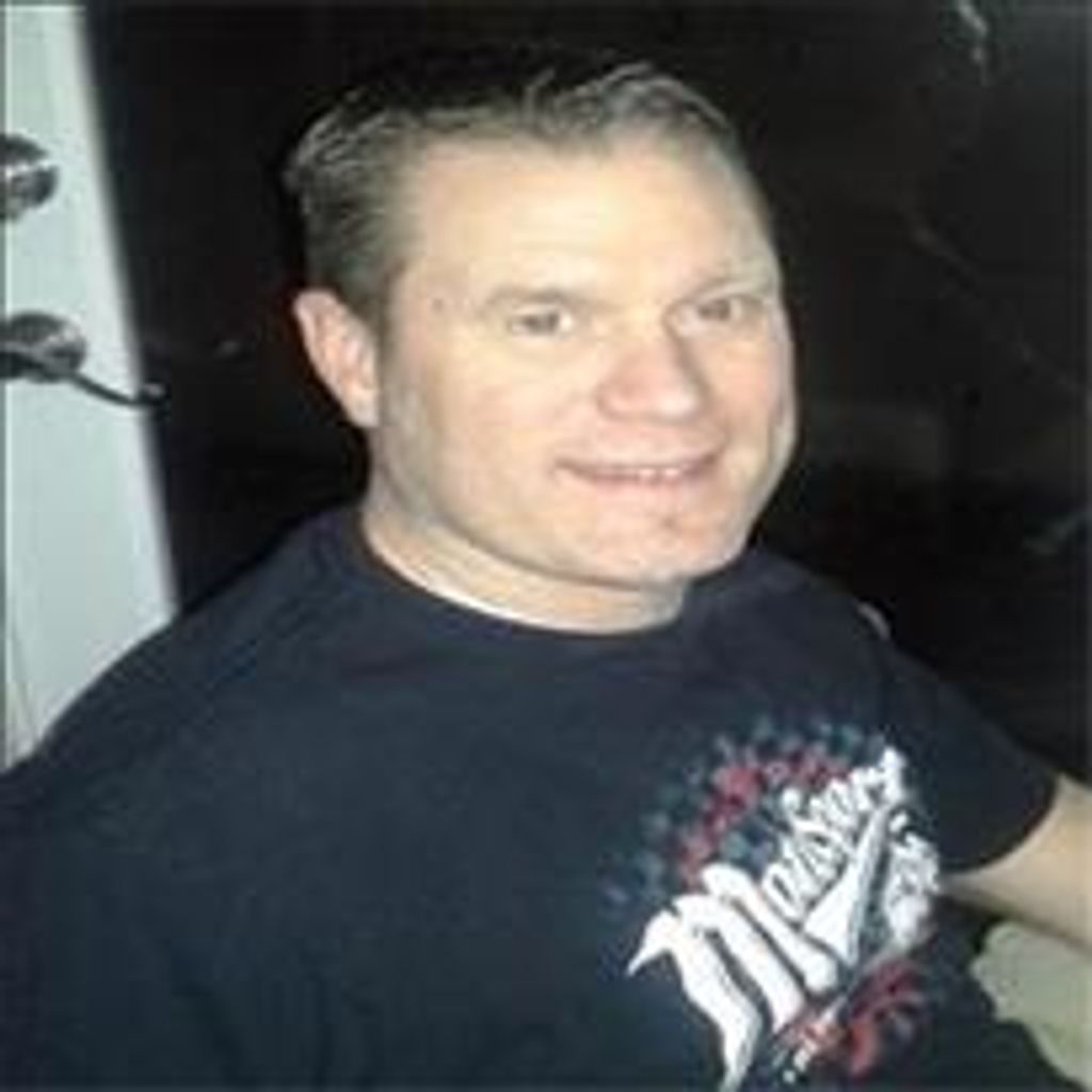 Jeffrey Scott Van Dyke