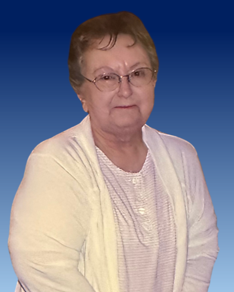 Betty Reinhart Profile Photo