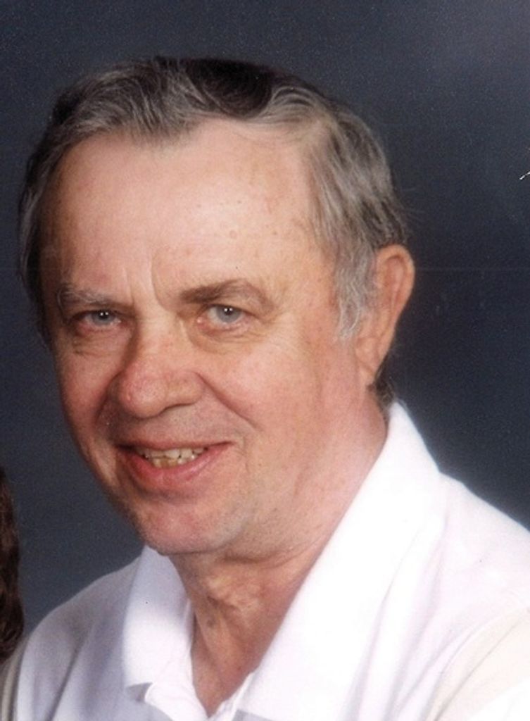 Donald Albert Novatny Profile Photo