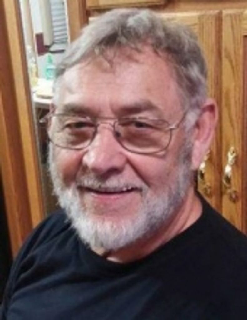 Kenny Yarbrough