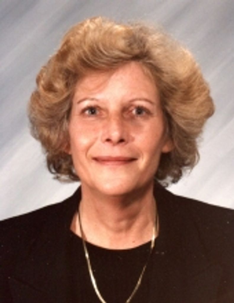 Kathy G. Ricketts