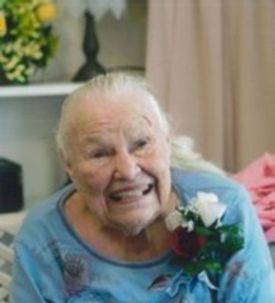 Juanita Frank Kocsis