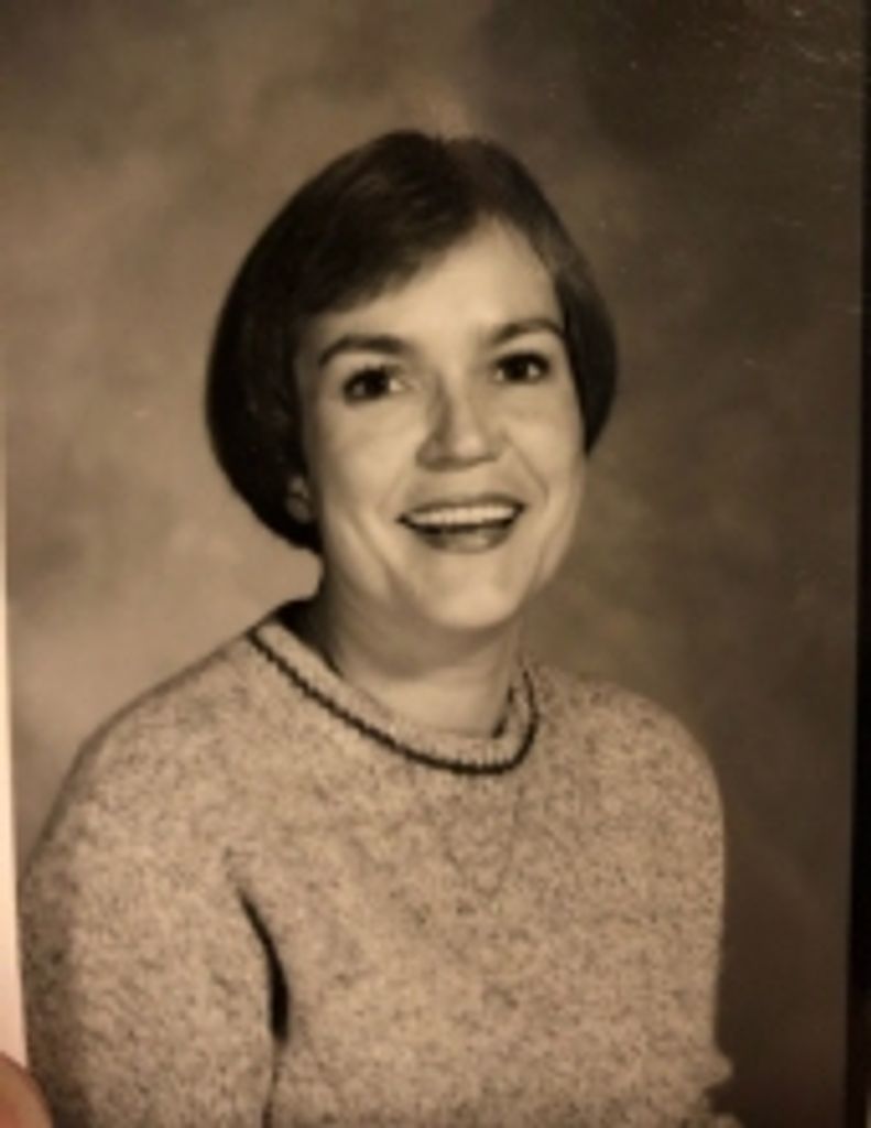 Glenda Johnson Eldridge -Glbfh