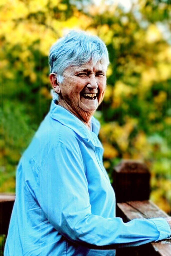 Peggy Caldwell Profile Photo