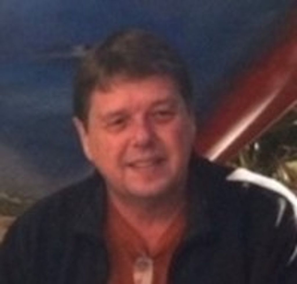 Gary Scott