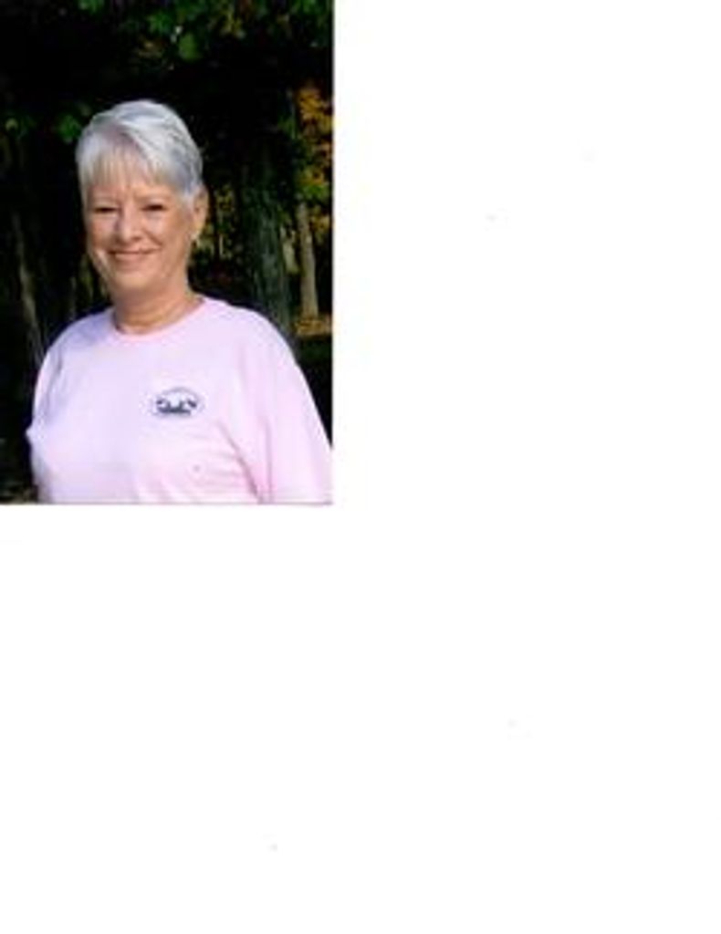 Elizabeth Ann "Betty" Dehart Profile Photo