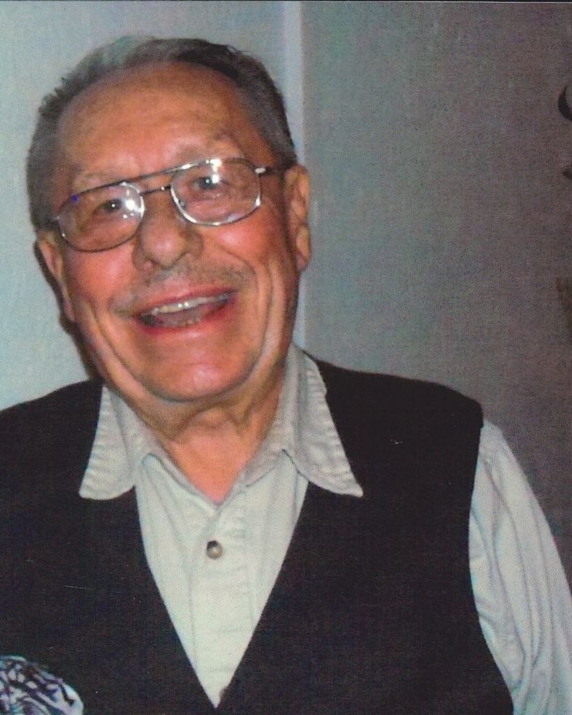 Layton Gene Lochary Profile Photo