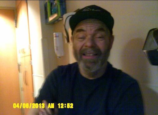 Alan "Hoss" Bell photo gallery thumbnail 30 of 38