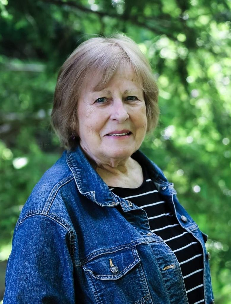 Luanne Karen Ross Profile Photo
