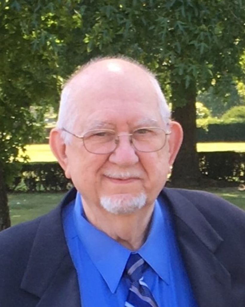 Richard Sidney Cointin Profile Photo
