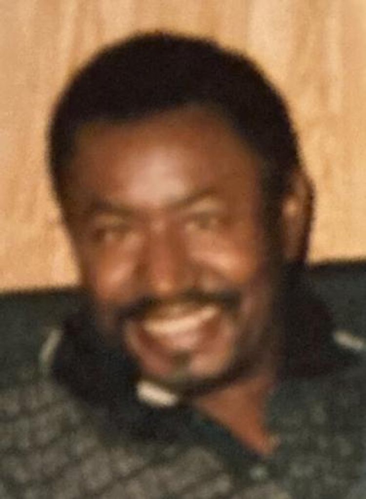 Freddie Curtis Lloyd, Jr Profile Photo