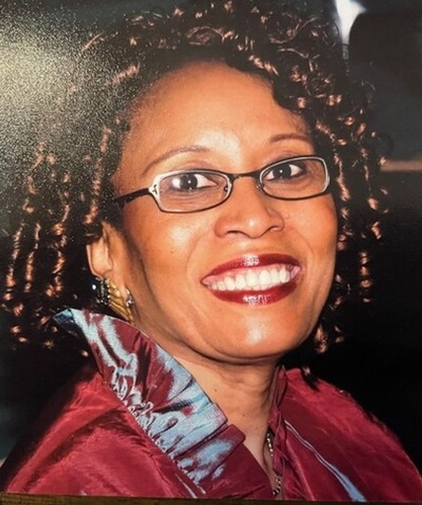 Mrs. Mary Dell Henderson-White Profile Photo