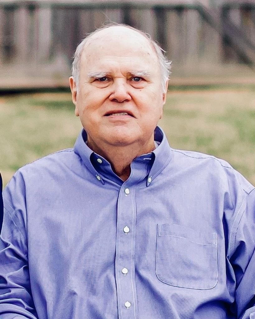 Coy Burke Caudle Profile Photo