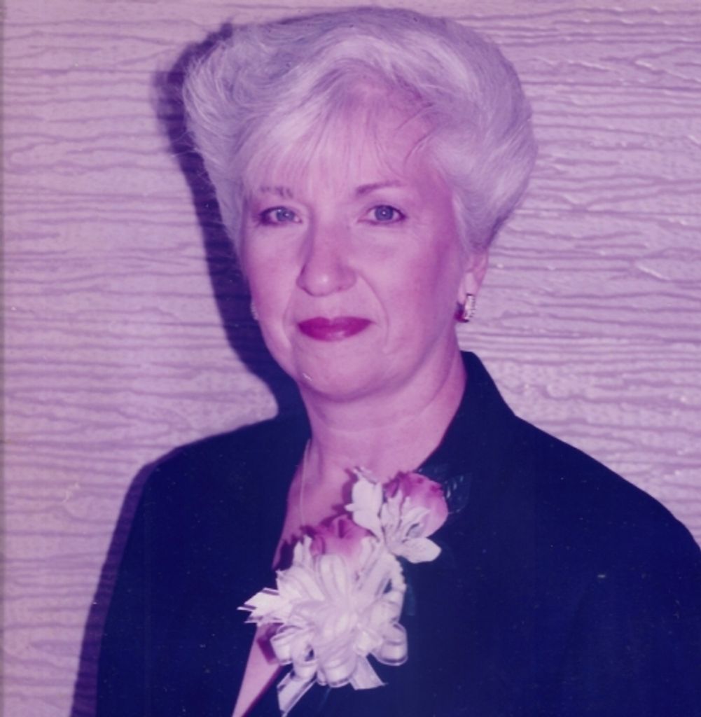 Harriet Louise Brysh Profile Photo
