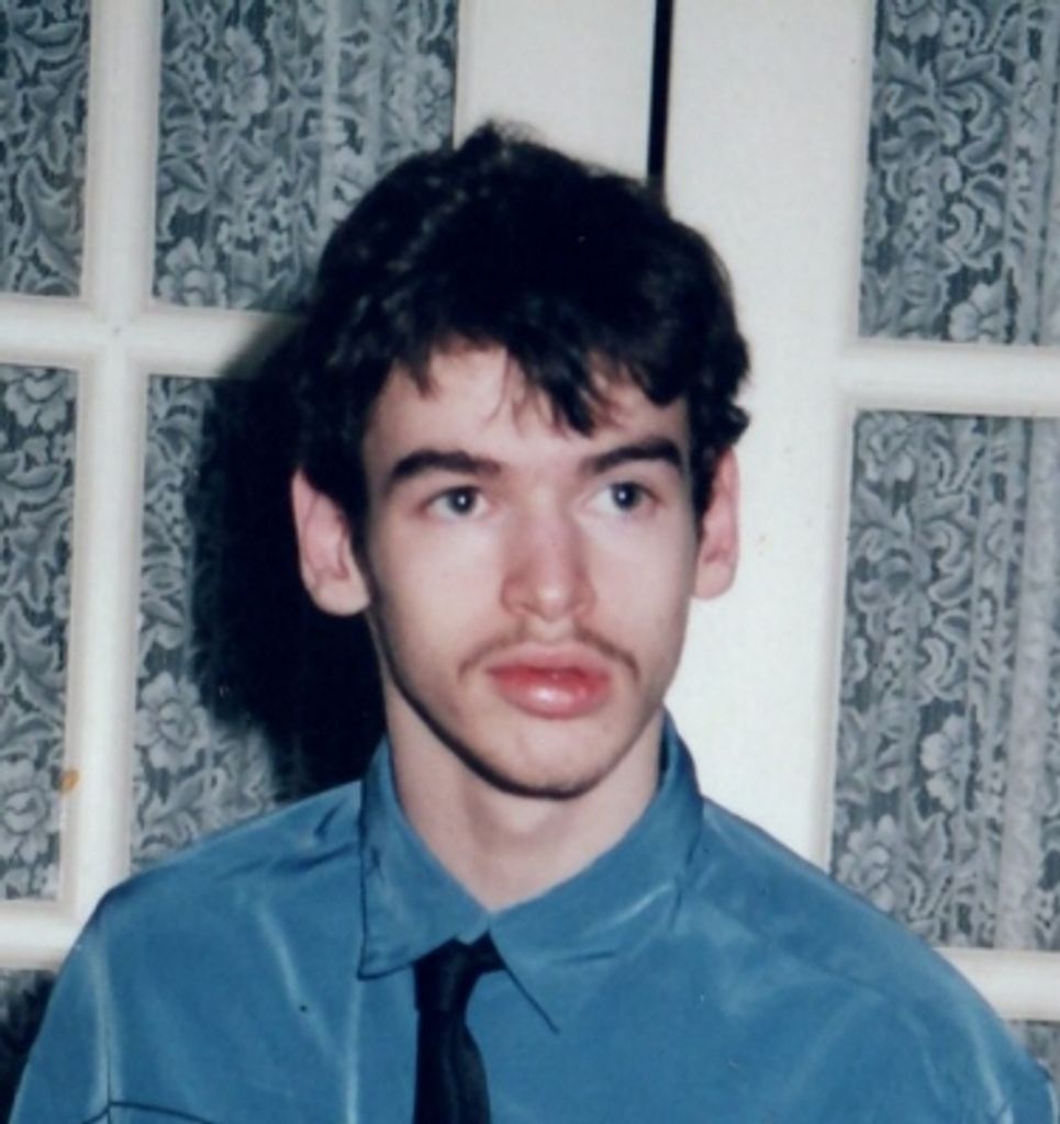 Sean William Rutkowski Profile Photo
