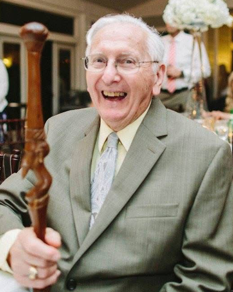 Richard Roland Blanchard Profile Photo