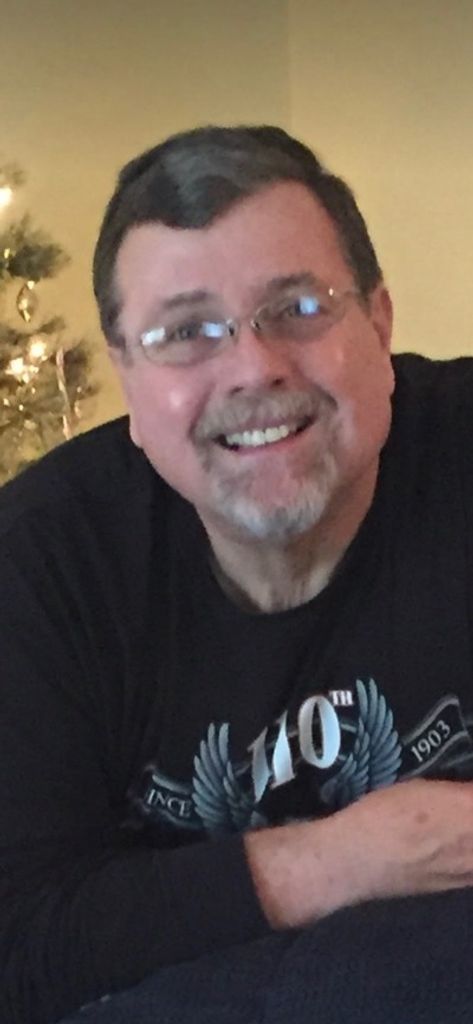 Donald W. Johnson Jr. Profile Photo