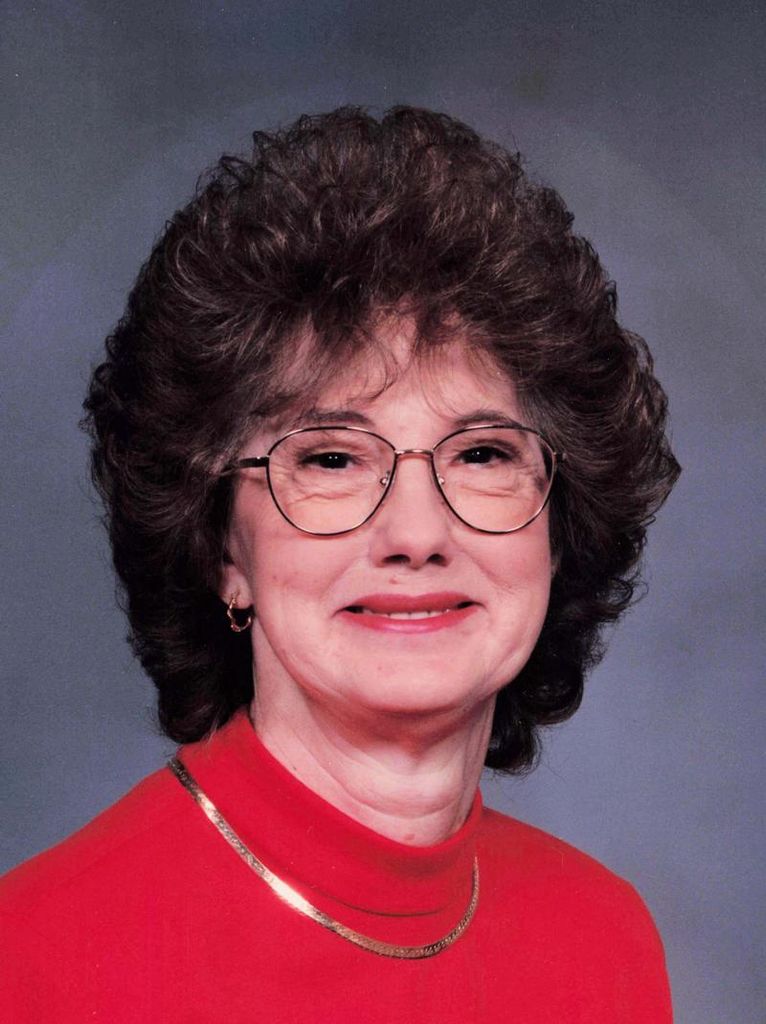 Clara Clark Profile Photo