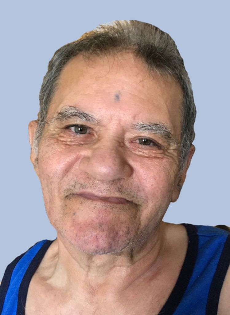 Armando Perez Profile Photo