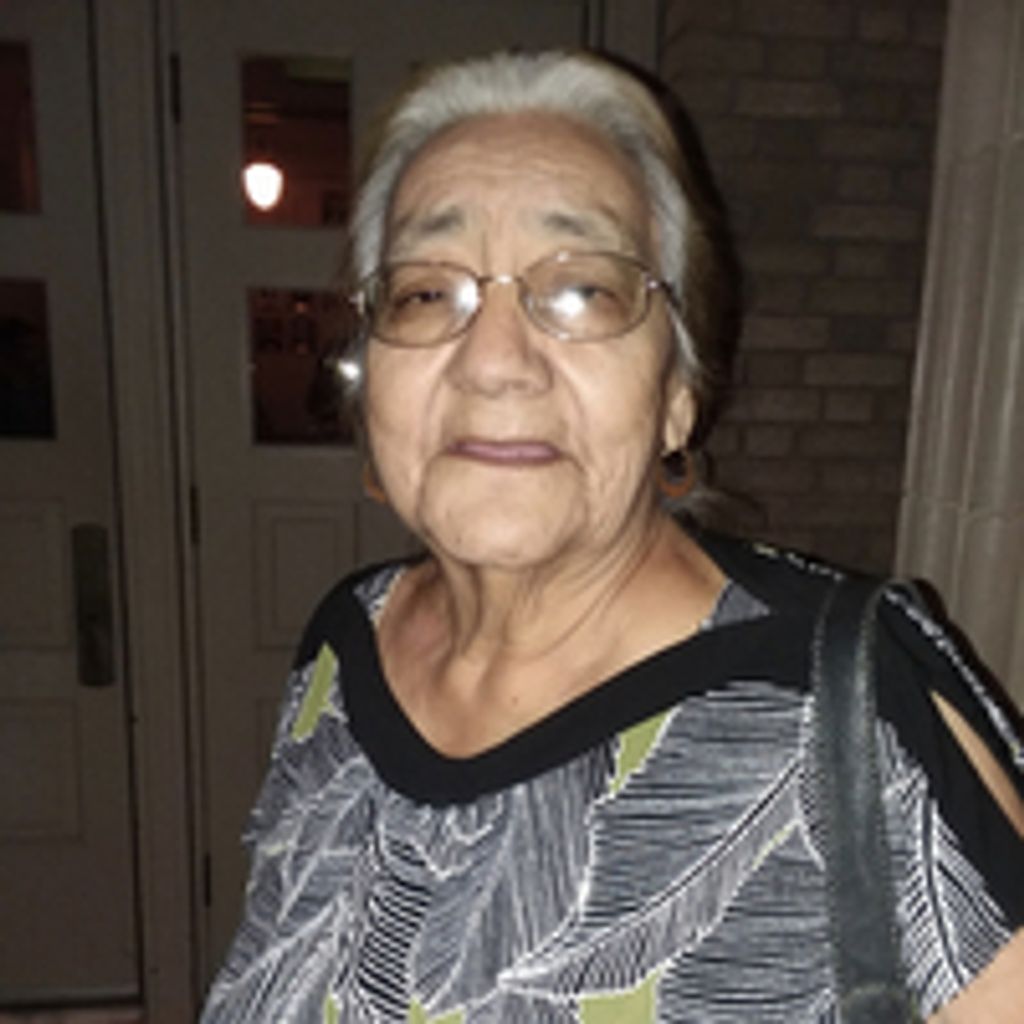 Eva Valencia Galaz