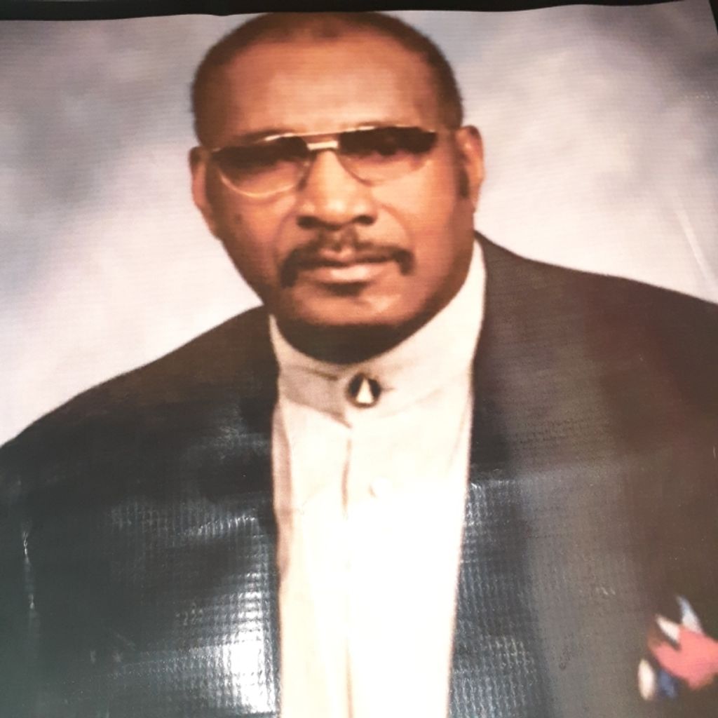 Mr. Samuel A. Boyd Profile Photo