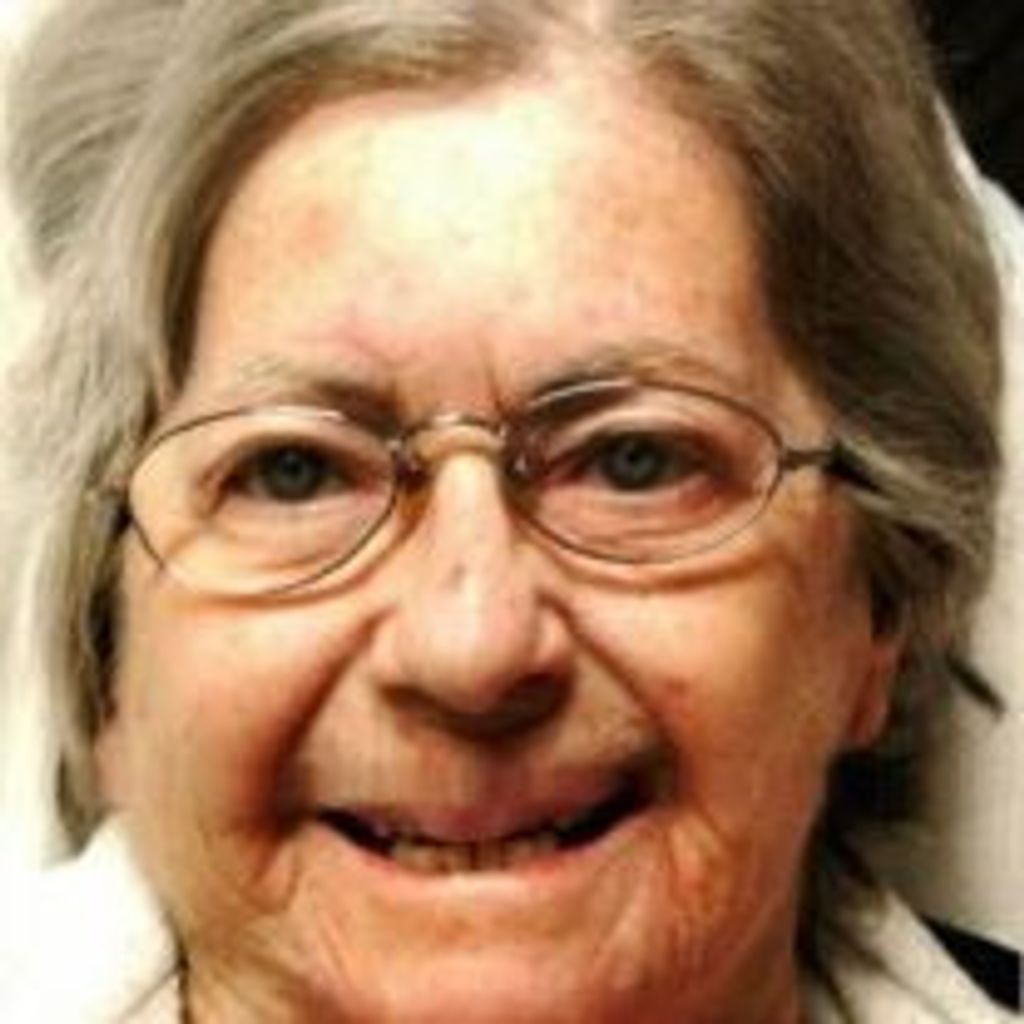 Effie (Fay) Bommarito Lobue