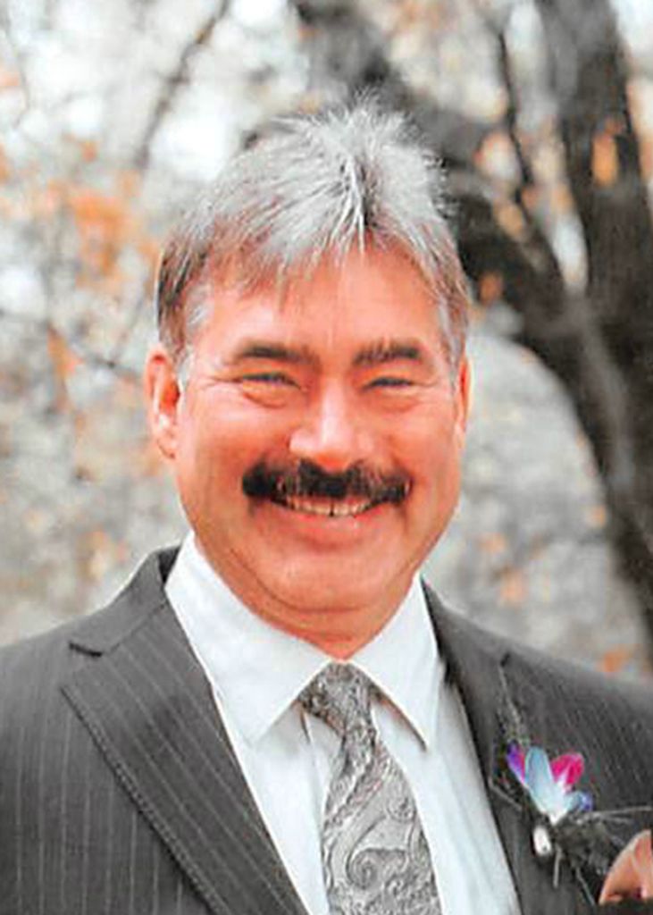 Victor "Vic" Bueckert