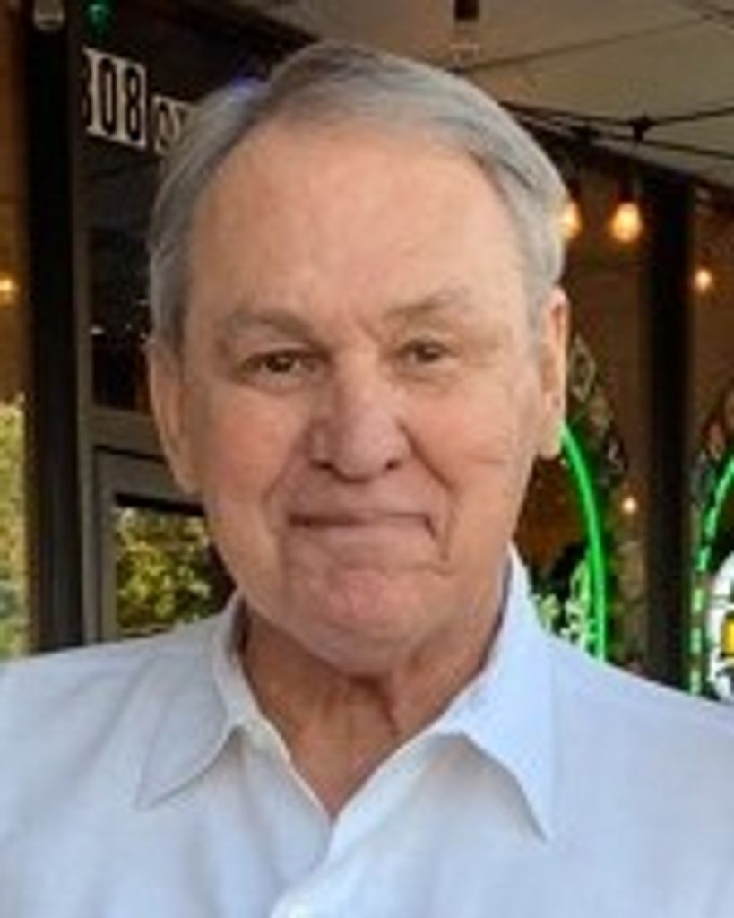 Larry Wright Profile Photo