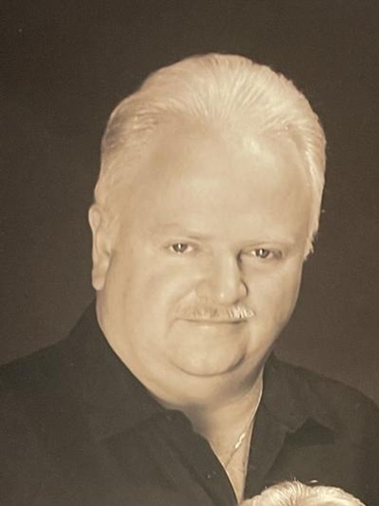 Randall Alan Glenn Profile Photo