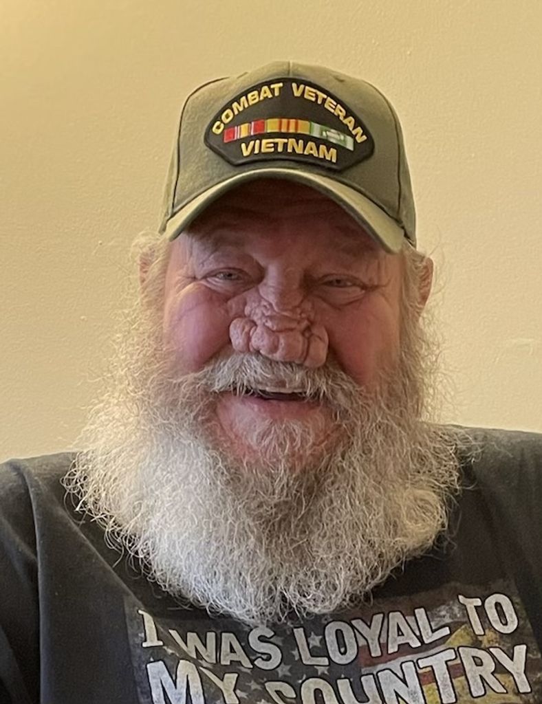 Vaughn Paul Beloat Profile Photo