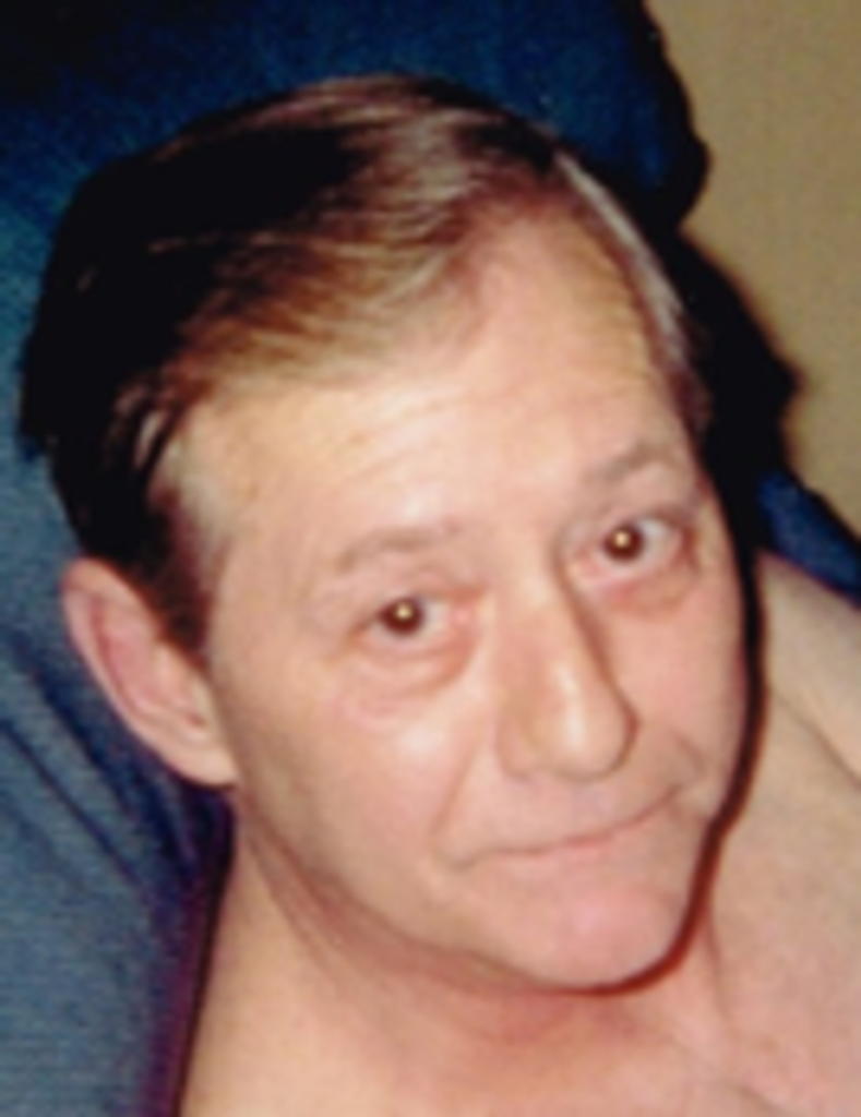 John "Wayne" W. Adams