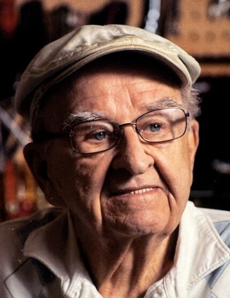 Jacob "Jake" Kois