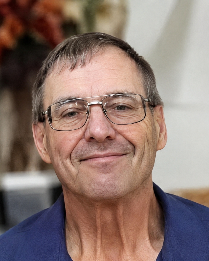 Chris J. Schumacher