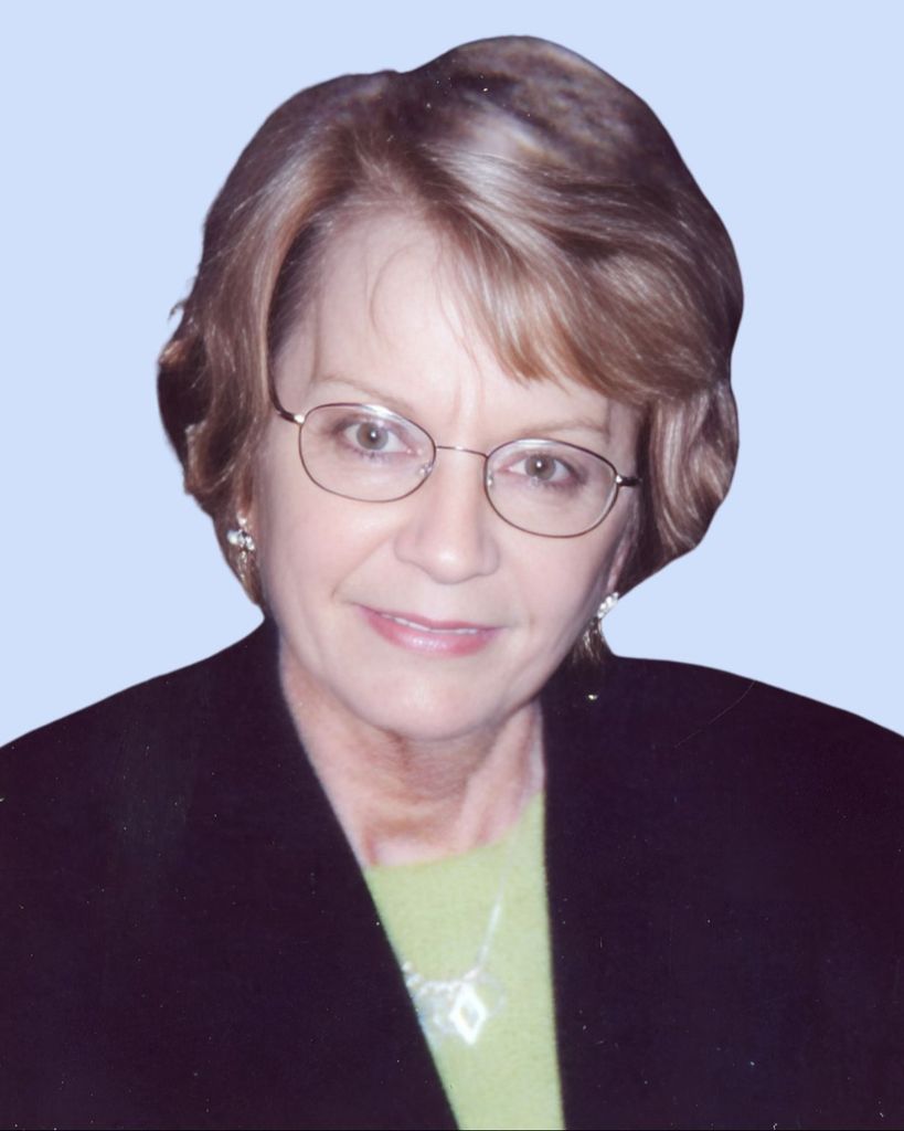 Virginia "Gail" Warner Aycoth