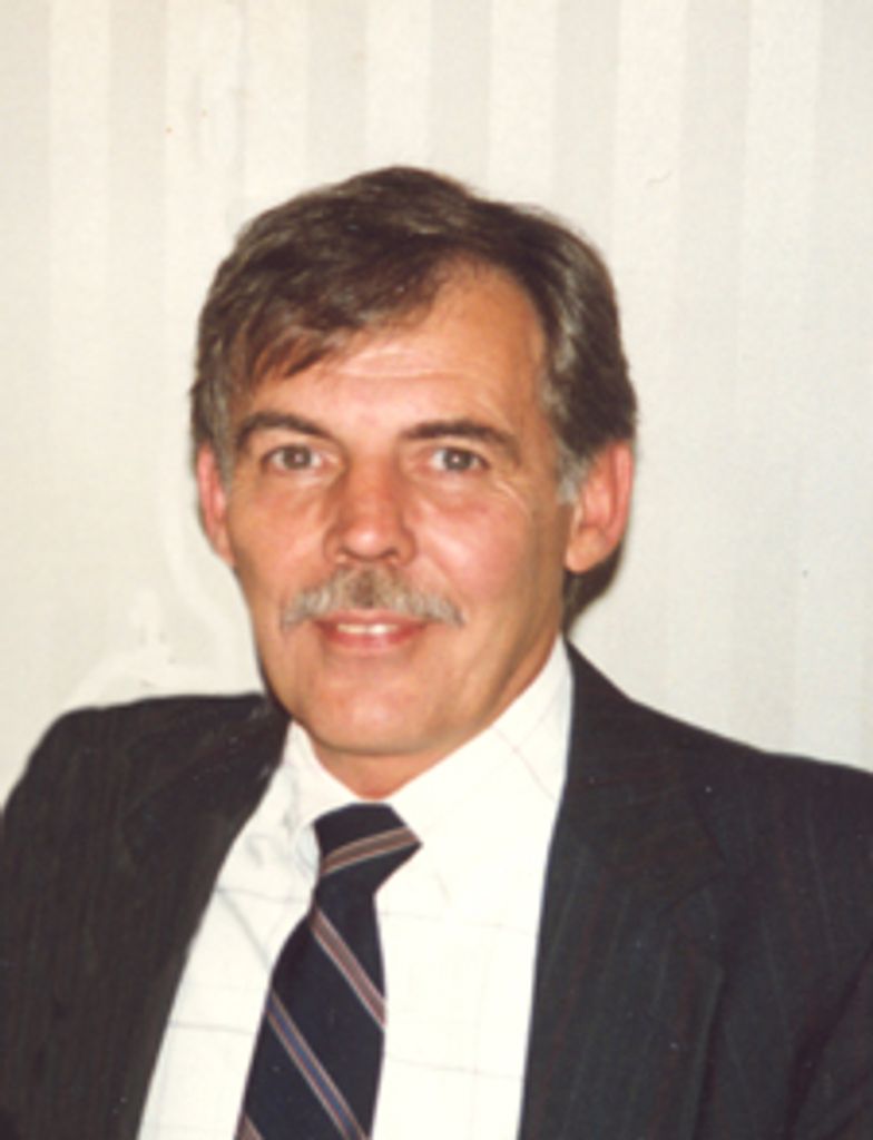 James  H. Corson