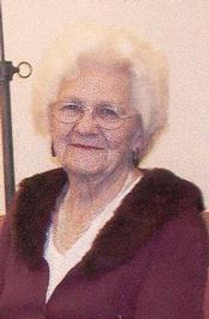 Verna M. Gardiner