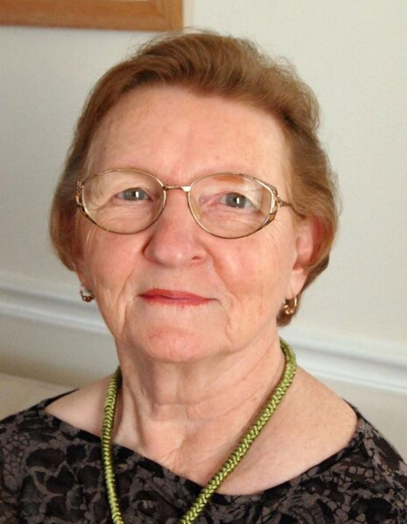 Jean Collier (Weeks)  Fettig
