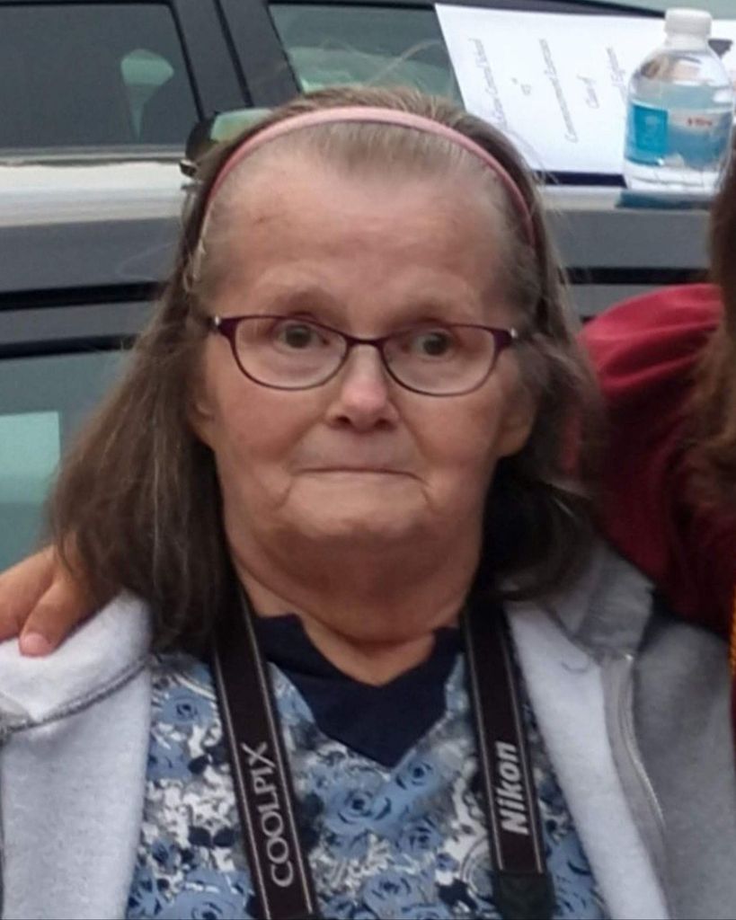 Lynn M. Wood Profile Photo