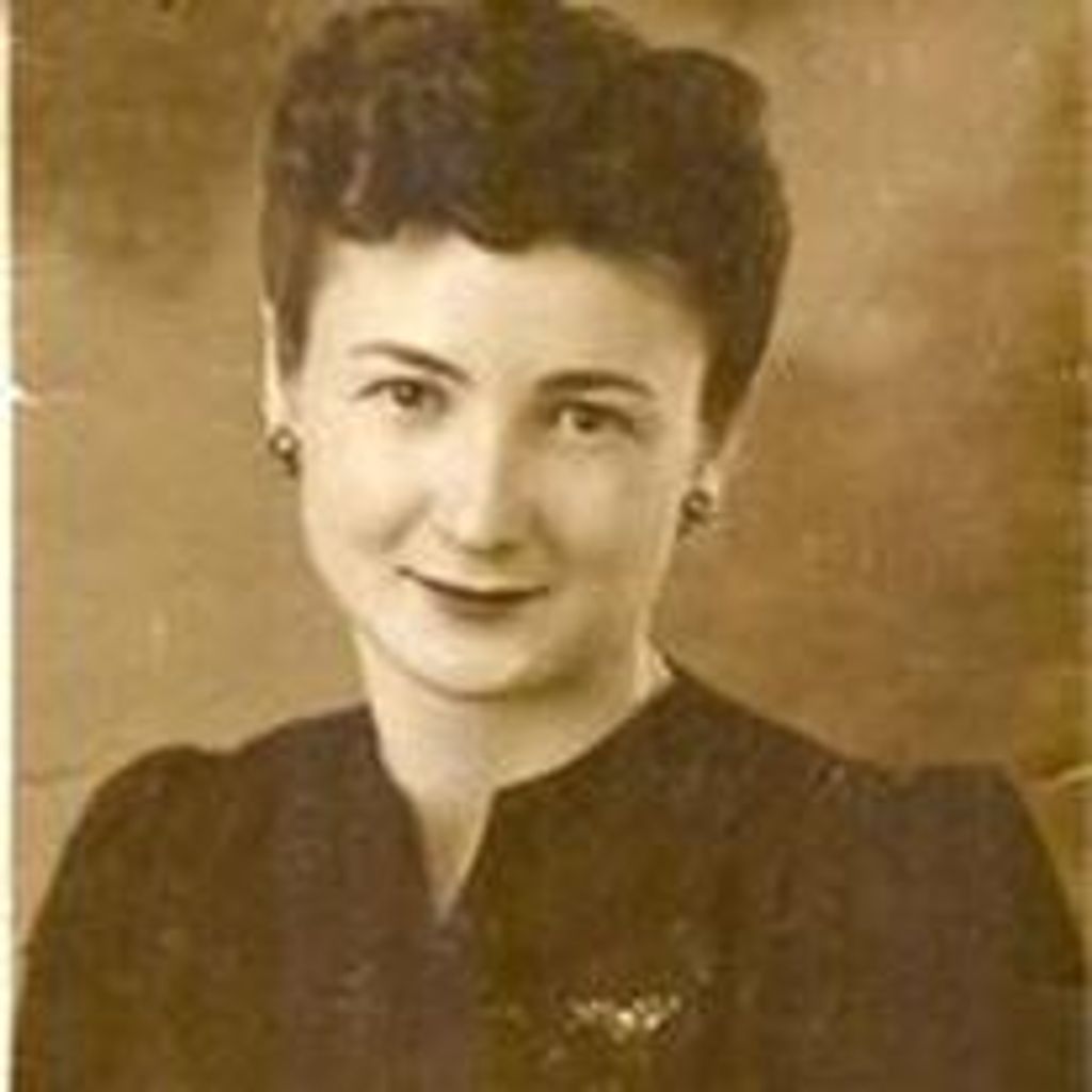Helen Clements Brower