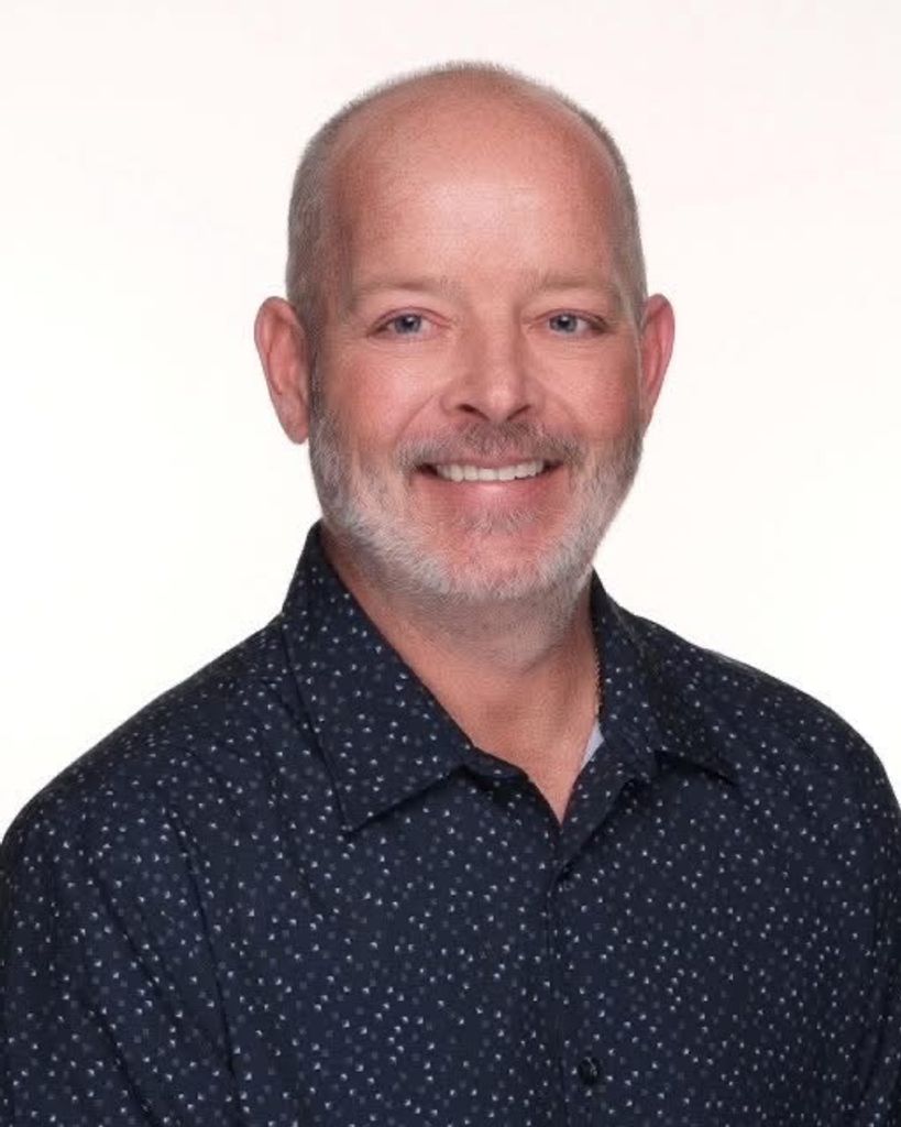 Tony S. Gregory Profile Photo