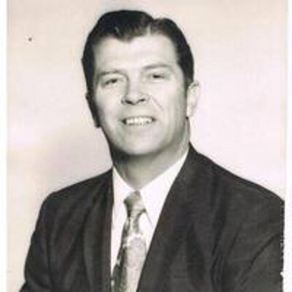 Alton Lee Cooper