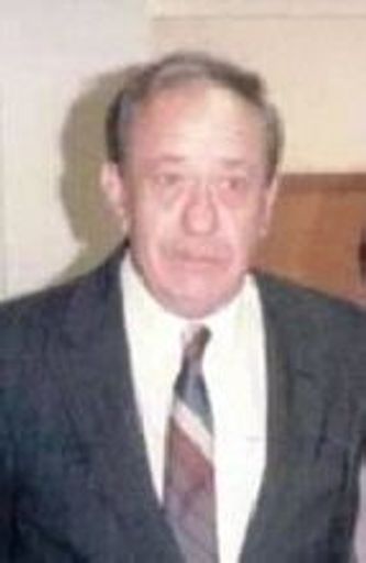 J.W. "Dub" Morris Profile Photo
