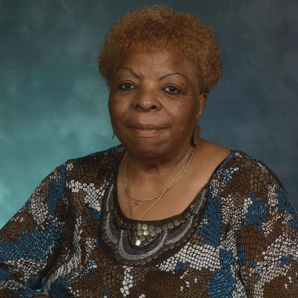 Dorothy M. Young