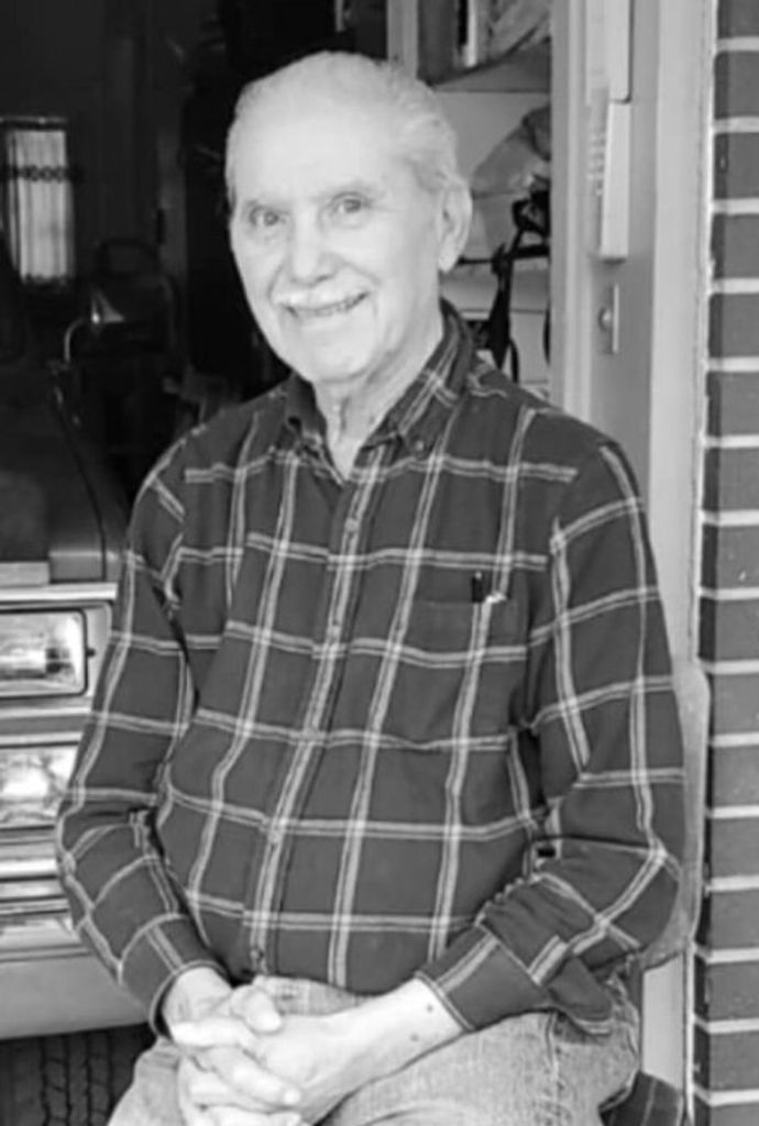 Victor Sanchez Sr.